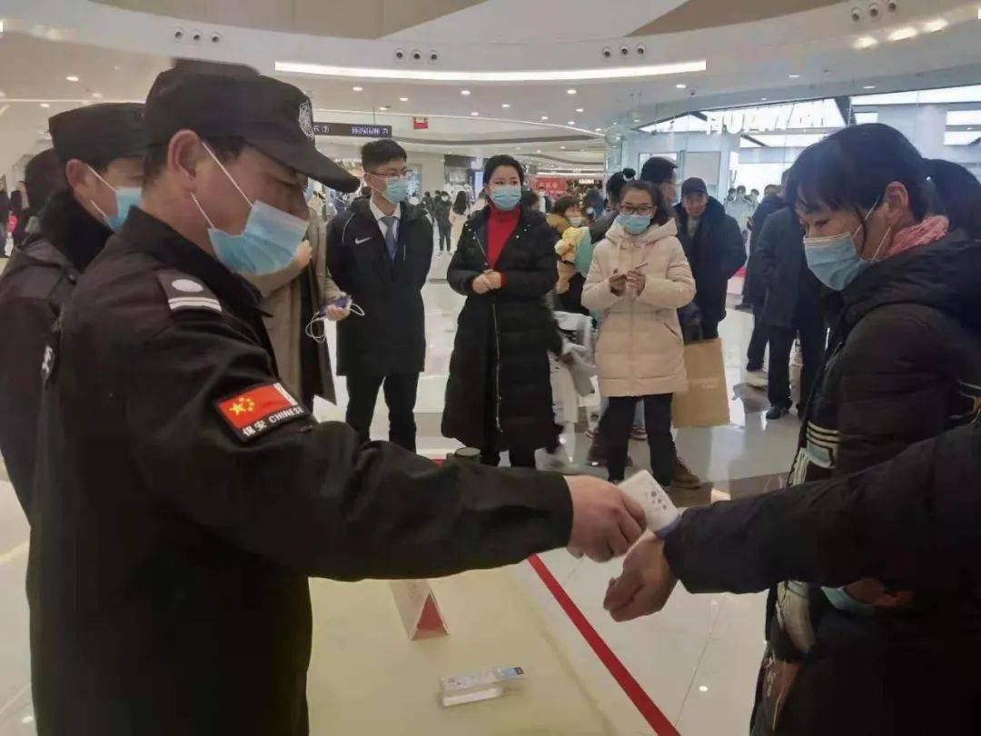 河南省疫情最新动态，防控措施升级与民生保障并重