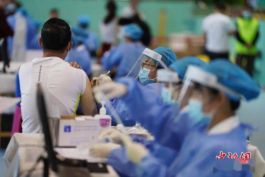 北京疫苗在太原可以接种吗？跨区域疫苗接种指南与疫情最新动态