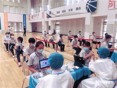 沈阳北京生物疫苗在哪里接种？详细接种点指南