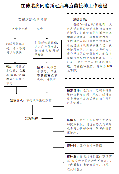 澳门最新疫苗接种指南，政策更新、接种流程与常见问题解答
