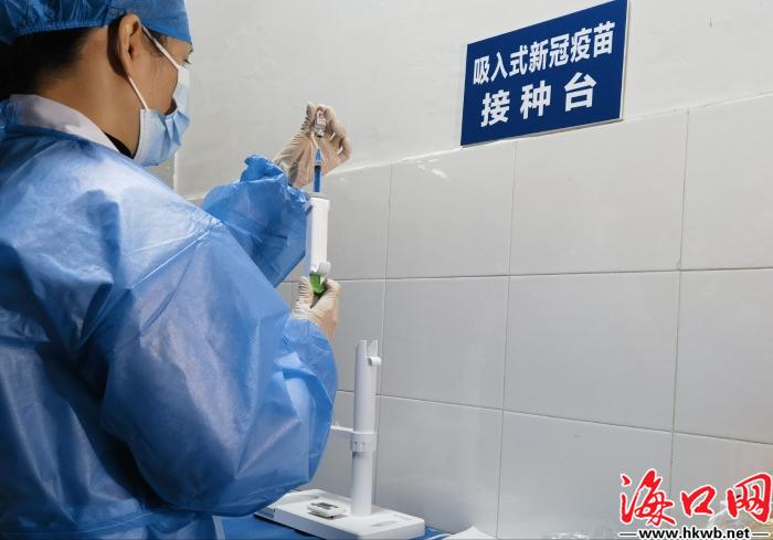 海南省疫苗控制中心，守护健康海南的免疫屏障