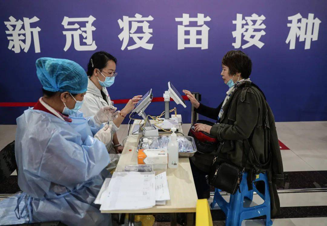 北京疫苗在辽宁省可以接种吗？疫情下的跨省疫苗接种指南