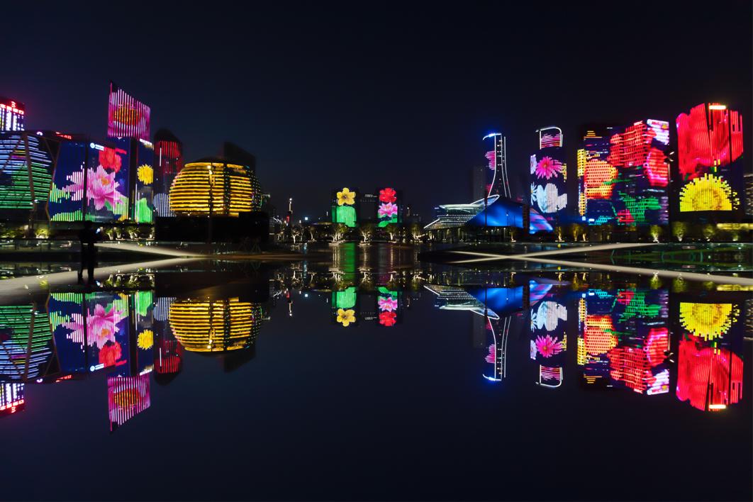 北京疫苗与武汉疫苗，中国双线抗疫的科技力量