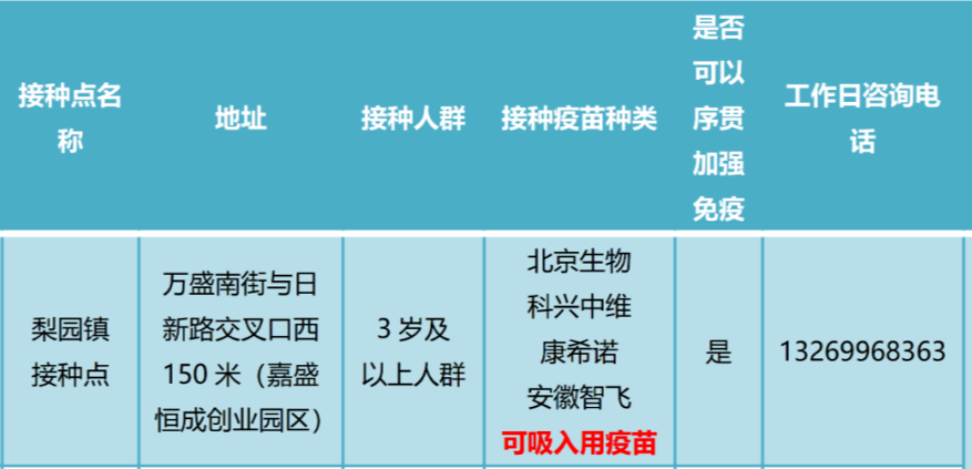 北京疫苗南京可以打吗？疫情下跨区域疫苗接种指南