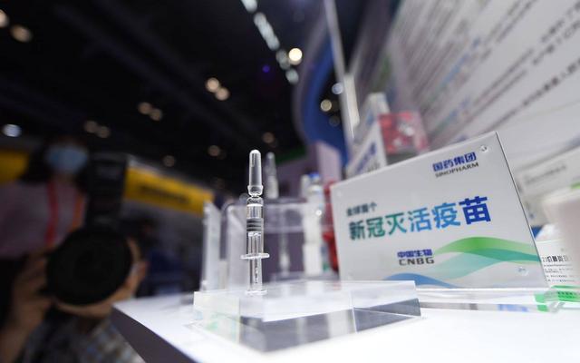 重庆疫苗与北京疫苗，中国疫苗研发与接种的双城记