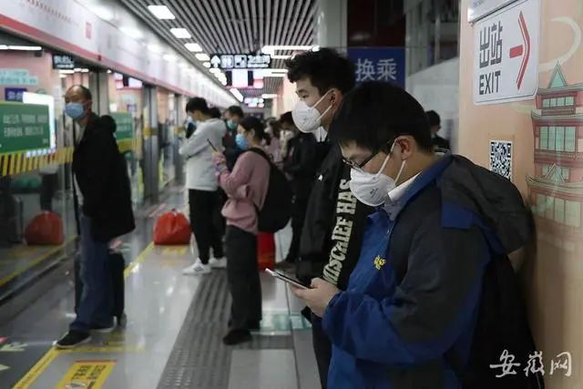 北京地铁口罩规定，防疫措施与个人防护的平衡