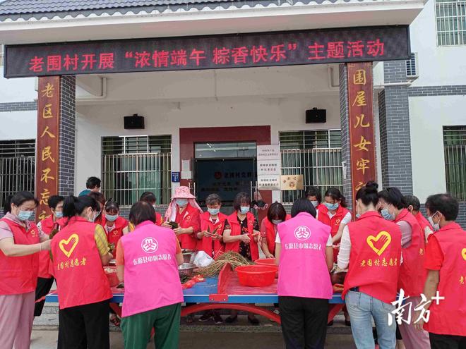 太原小店区北营村村长，乡村振兴中的基层领路人