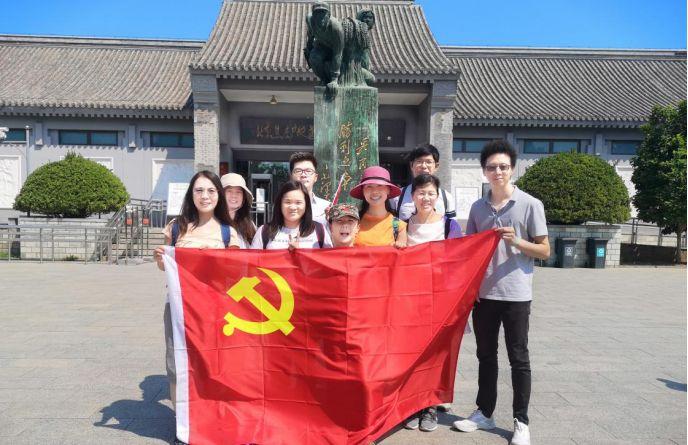 扎根基层践初心 服务群众显担当—记北京市顺义区河南村书记的为民情怀