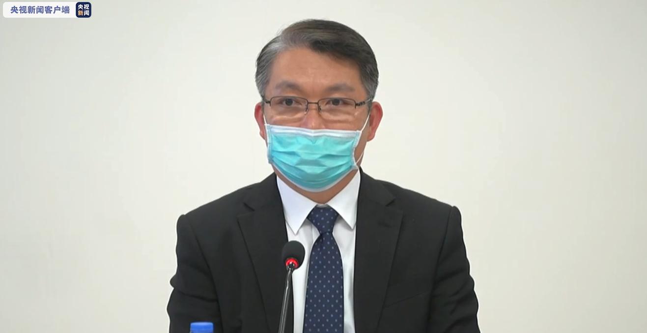 疫情下的河南与澳门，两地在抗疫中的领导与协作