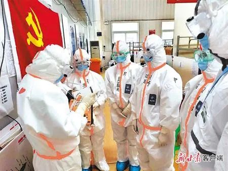 疫情下的河南担当，省委书记的坚守与西宁人的抗疫故事