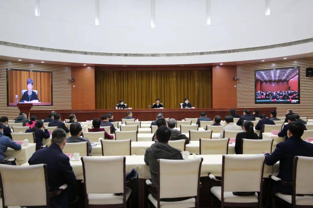 疫情下的河南，省委书记与郑州人民的坚守与担当