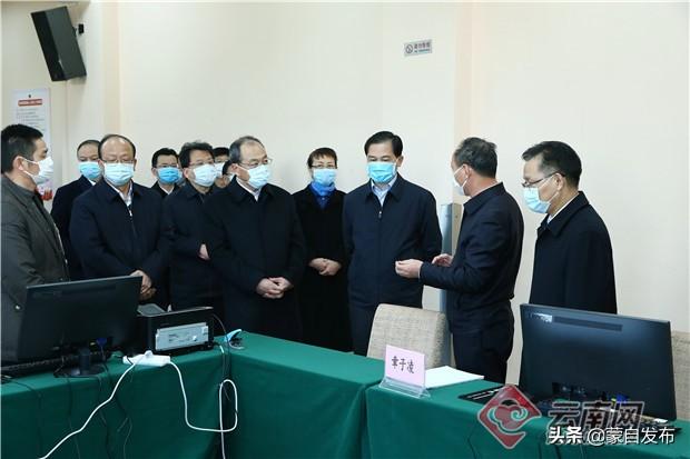 疫情下的河南，省委书记与郑州人民的坚守与担当