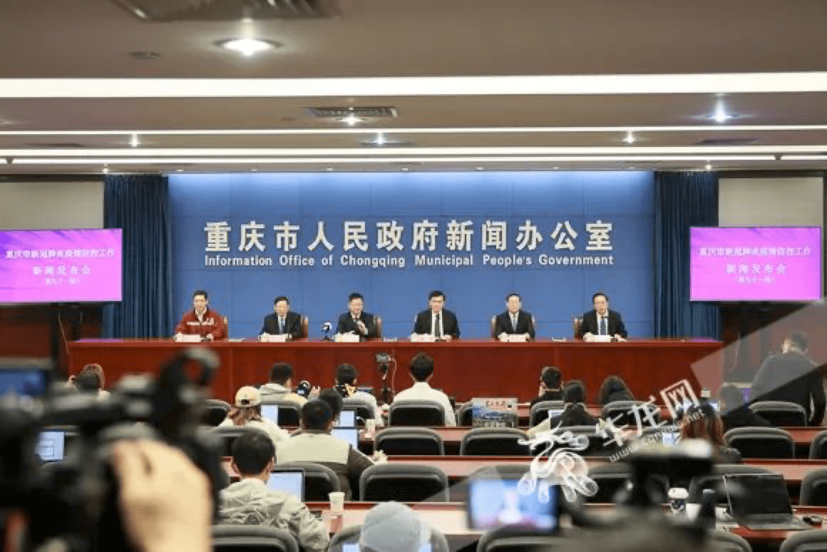 疫情下的河南担当，重庆籍省委书记的治理智慧与民生情怀