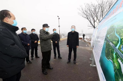 疫情下的担当，河南省委书记楼阳生与长沙人的抗疫故事
