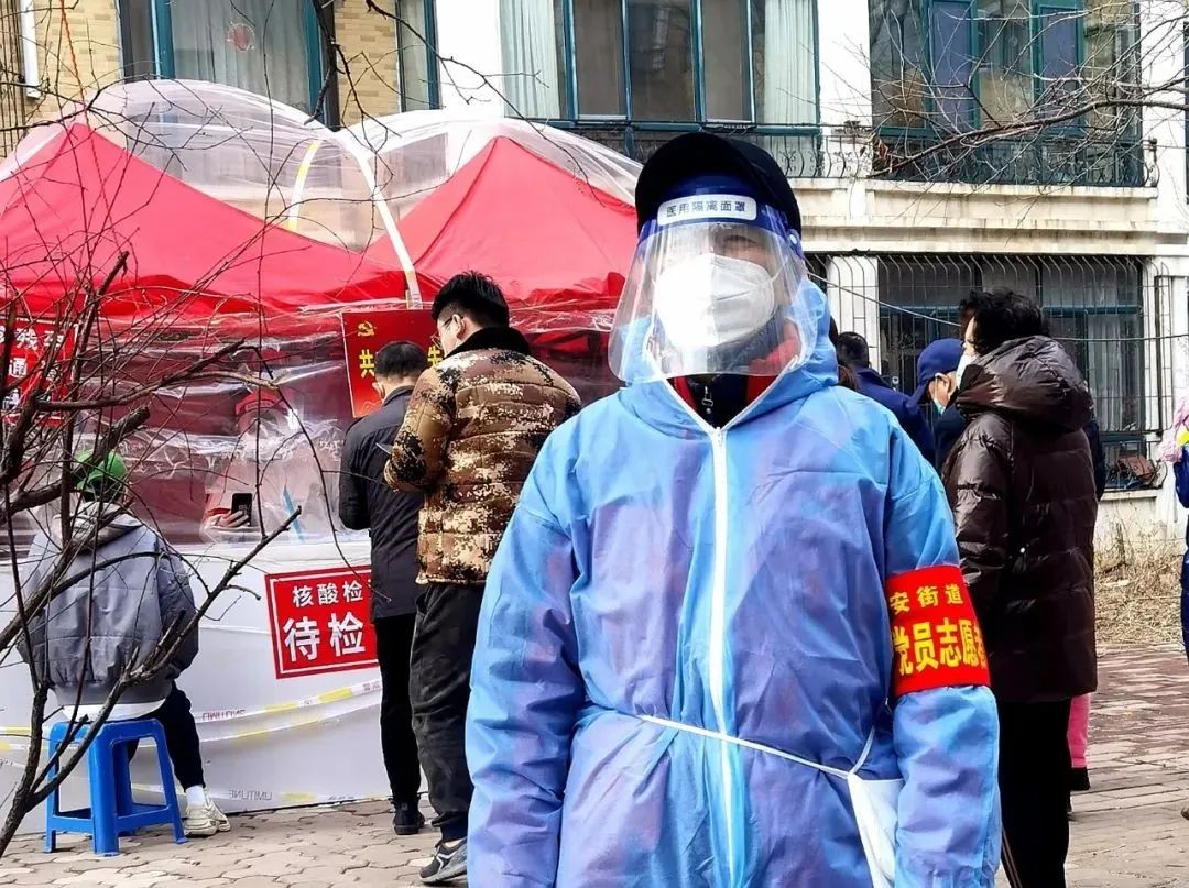 疫情下的河南担当，哈尔滨籍省委书记的硬核防控之路