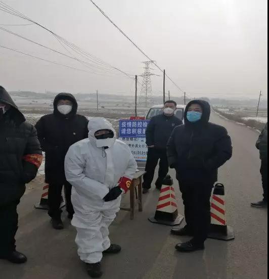 疫情下的河南担当，哈尔滨籍省委书记的硬核防控之路