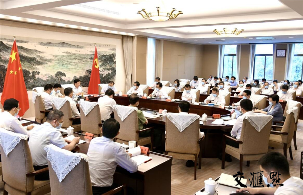 疫情下的担当，河南省委书记与哈尔滨的抗疫故事