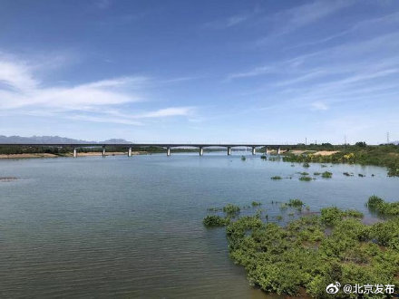 北京有入海口吗？解析北京的水系与入海通道