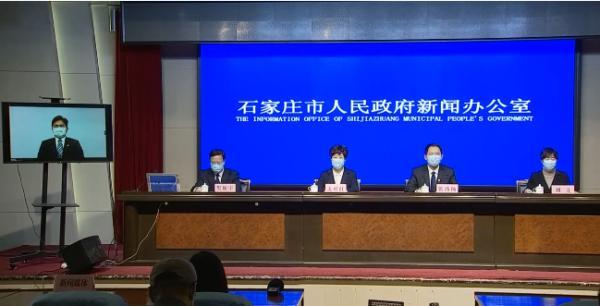 石家庄病例与北京关联，疫情跨区域传播的警示与应对