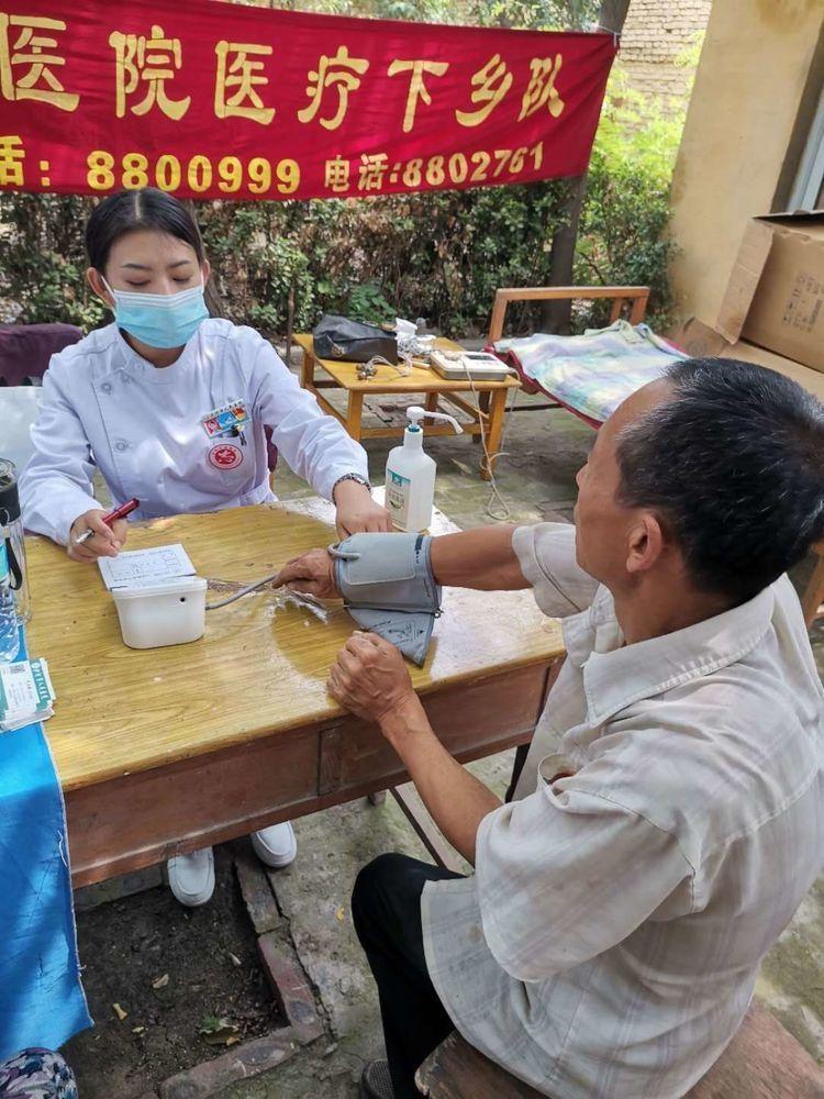 河南儿女情系武汉，疫情中的千里驰援