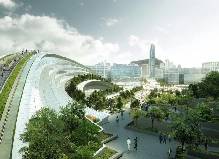北京有多少香港人？在京港人群体现状分析