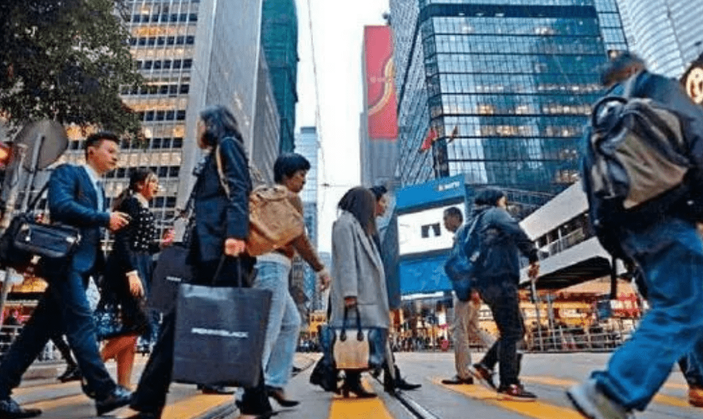 北京有香港人吗？探讨香港人在北京的生活与融合