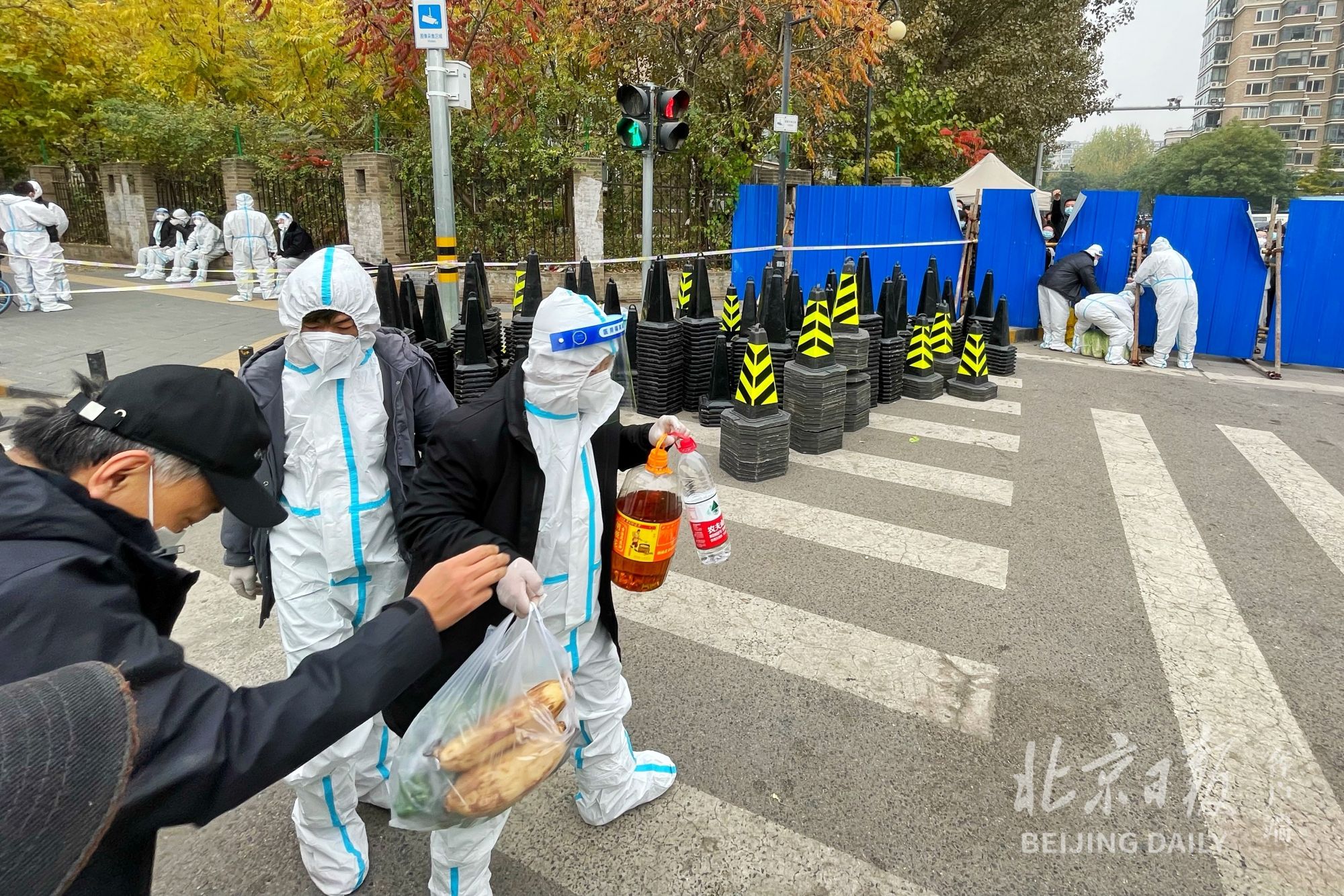 北京疫情下的湖北人员进京，防控、挑战与人文关怀的平衡