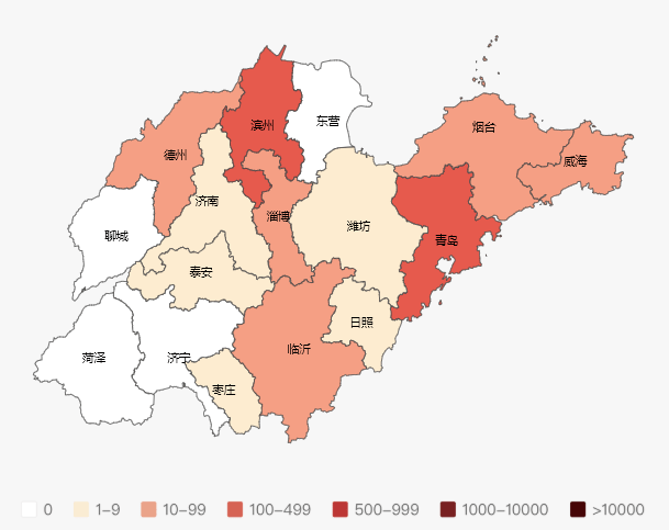 北京疫情外溢波及山东，防控升级下的跨区域挑战与应对
