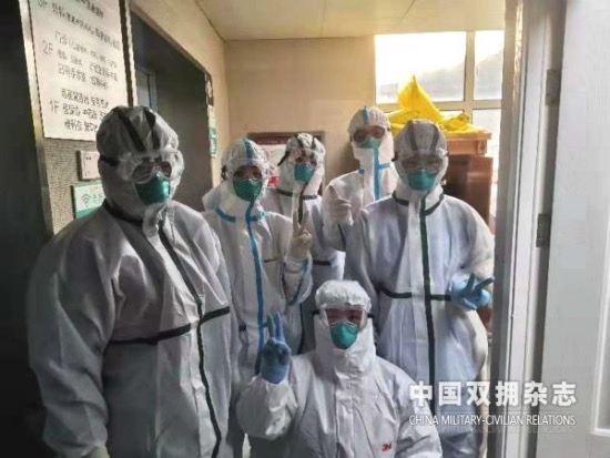 河北疫情包围北京，防控压力升级下的京津冀协同抗疫战