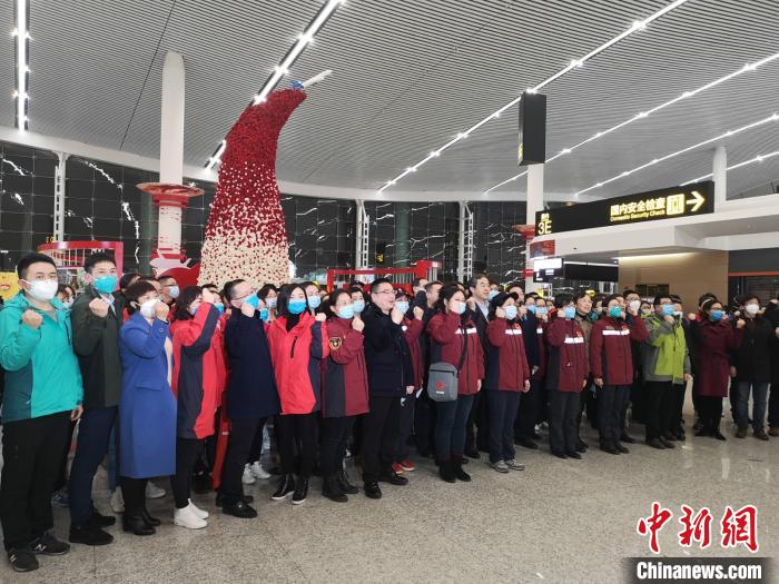 重庆支援河南了吗？跨省互助彰显中国力量
