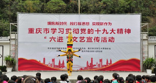 重庆支援河南了吗？跨省互助彰显中国力量