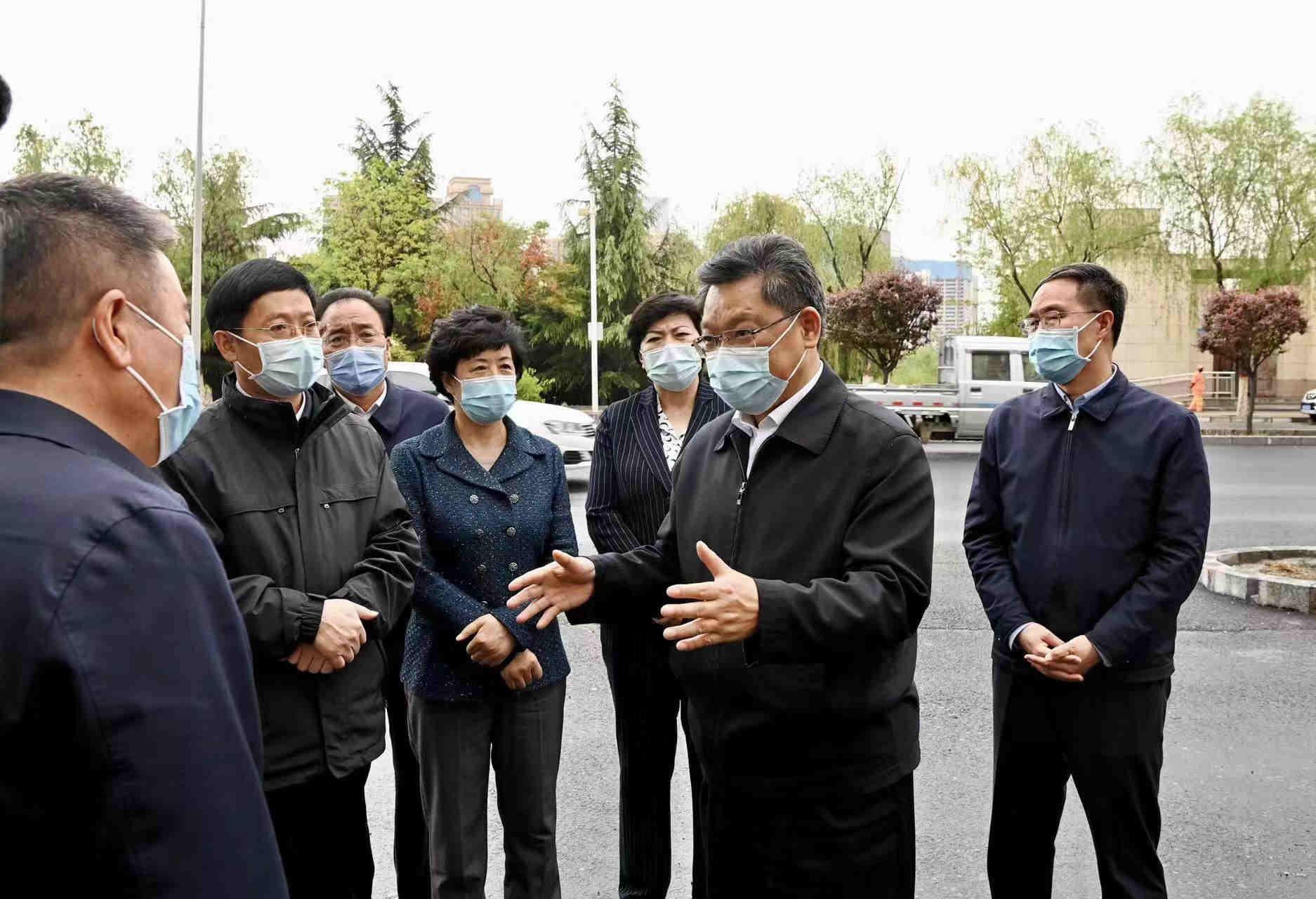 北京到兰州疫情防控最新政策详解，出行须知与隔离要求