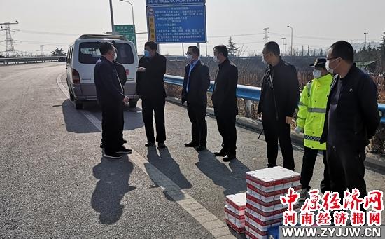 郑州疫情最新动态,进出京政策及防控措施详解 郑州疫情最新动态,进出京政策及防控措施详解