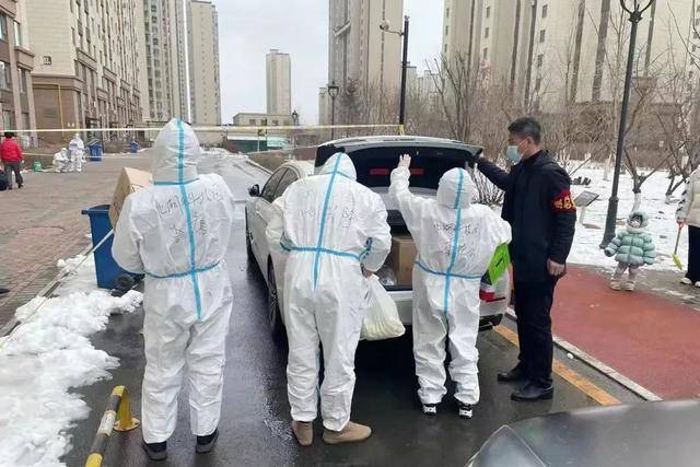 长春疫情严不严？防控措施与市民生活的双重考验