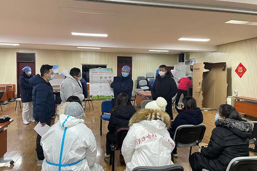 北京打疫苗安全吗？全面解析疫苗接种的安全性