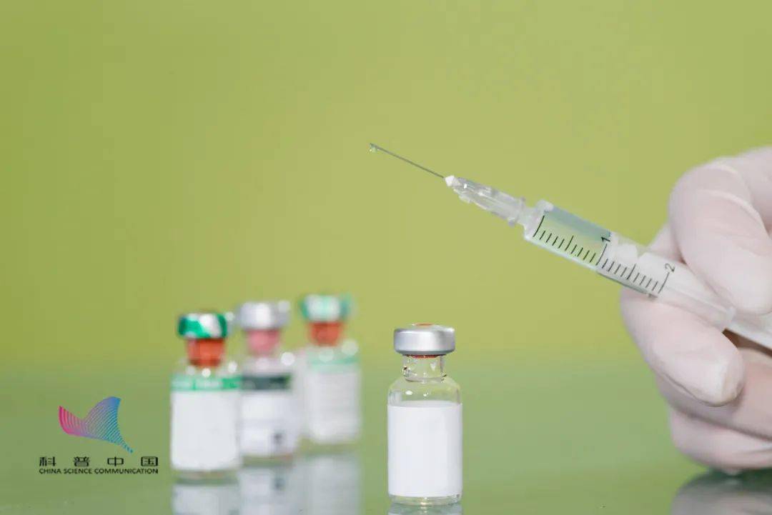 北京的疫苗是灭活的吗？解析中国新冠疫苗的技术路线
