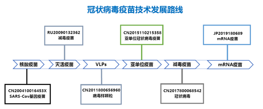 北京疫苗与武汉疫苗，技术路线、保护效力与全民免疫的对比分析