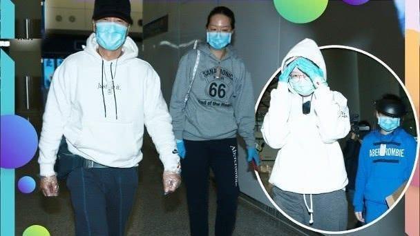 香港今日疫情报告,最新数据、防控措施与未来展望 香港今日疫情报告,最新数据、防控措施与未来展望