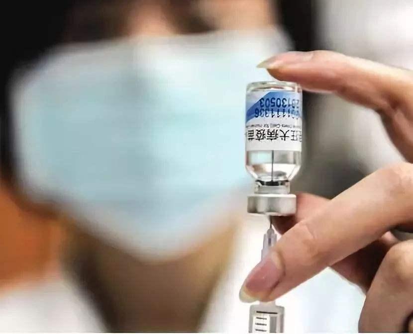 北京与长春的疫苗，中国疫苗产业的双城记