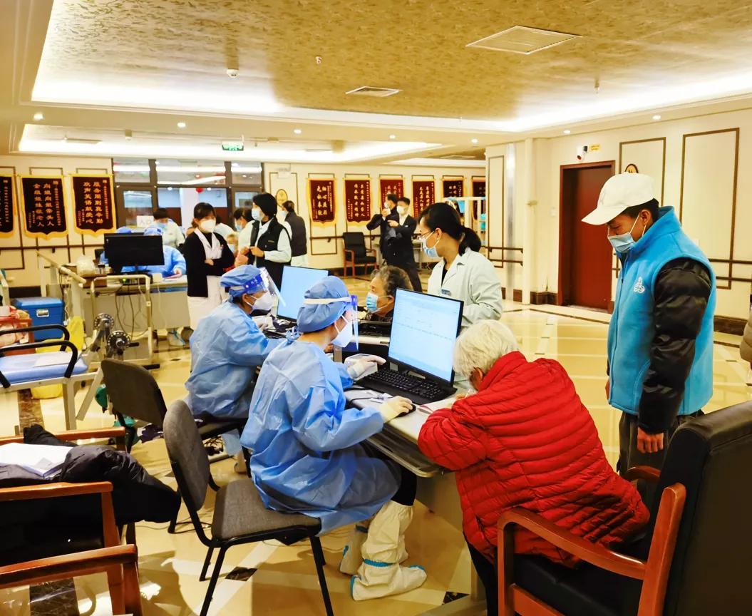 北京疫苗接种现状,全民接种目标实现了吗? 北京疫苗接种现状,全民接种目标实现了吗?