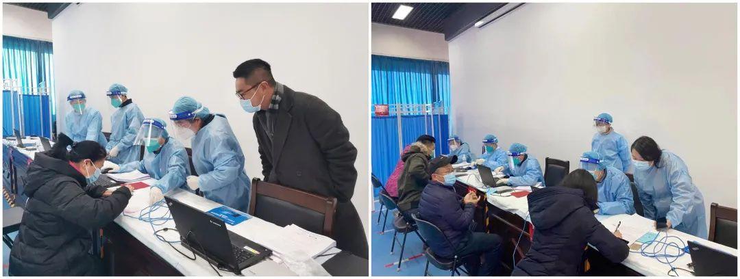 北京疫苗接种现状,全民接种目标实现了吗? 北京疫苗接种现状,全民接种目标实现了吗?
