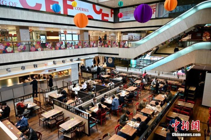香港特区疫情最新数据今日更新，防控形势与未来展望