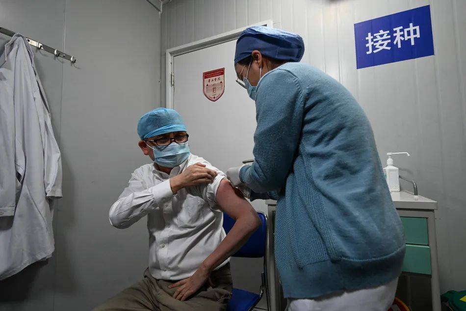 北京接种的疫苗在黑龙江查不到？跨省疫苗接种信息互通难题待解