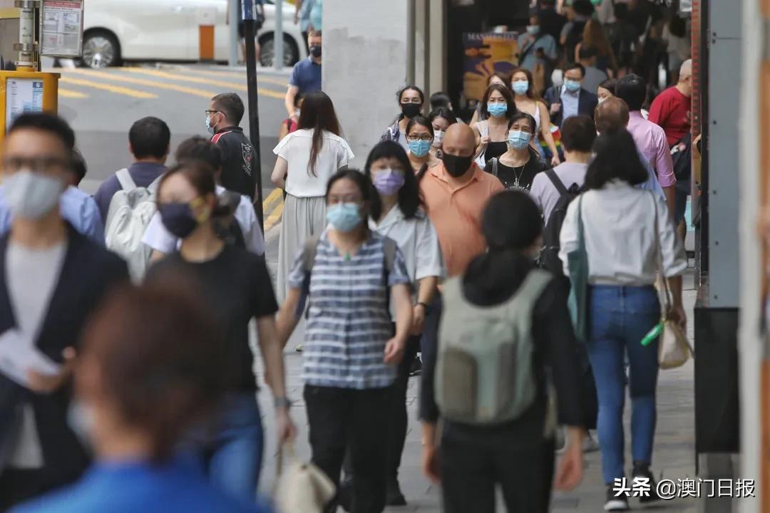 香港疫情最新消息，本地新增病例持续波动，专家呼吁加强防控措施