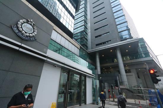 香港疫情最新动态，今日新增病例激增，防控措施再升级