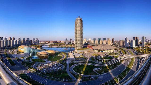 郑州什么时候能进北京，城市发展与区域协同的思考