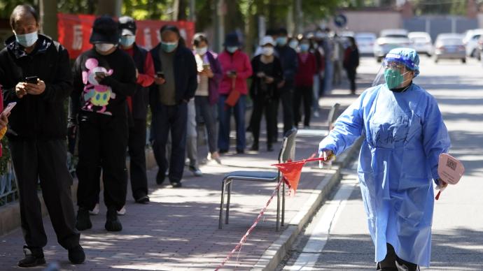北京疫情何时能解封？专家解读与市民期待