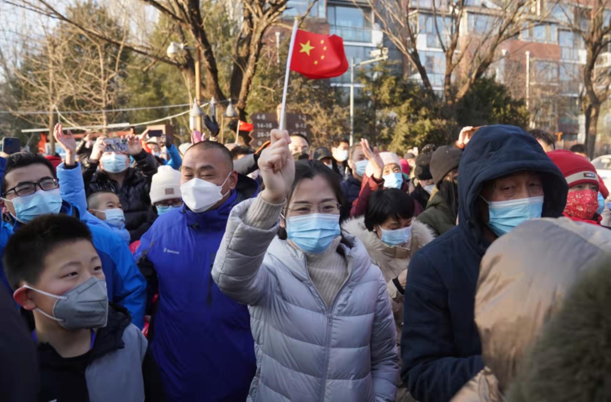 北京疫情解封时间预测，几月份能恢复正常生活？