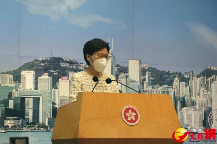 香港疫情控制了吗？现状与未来展望