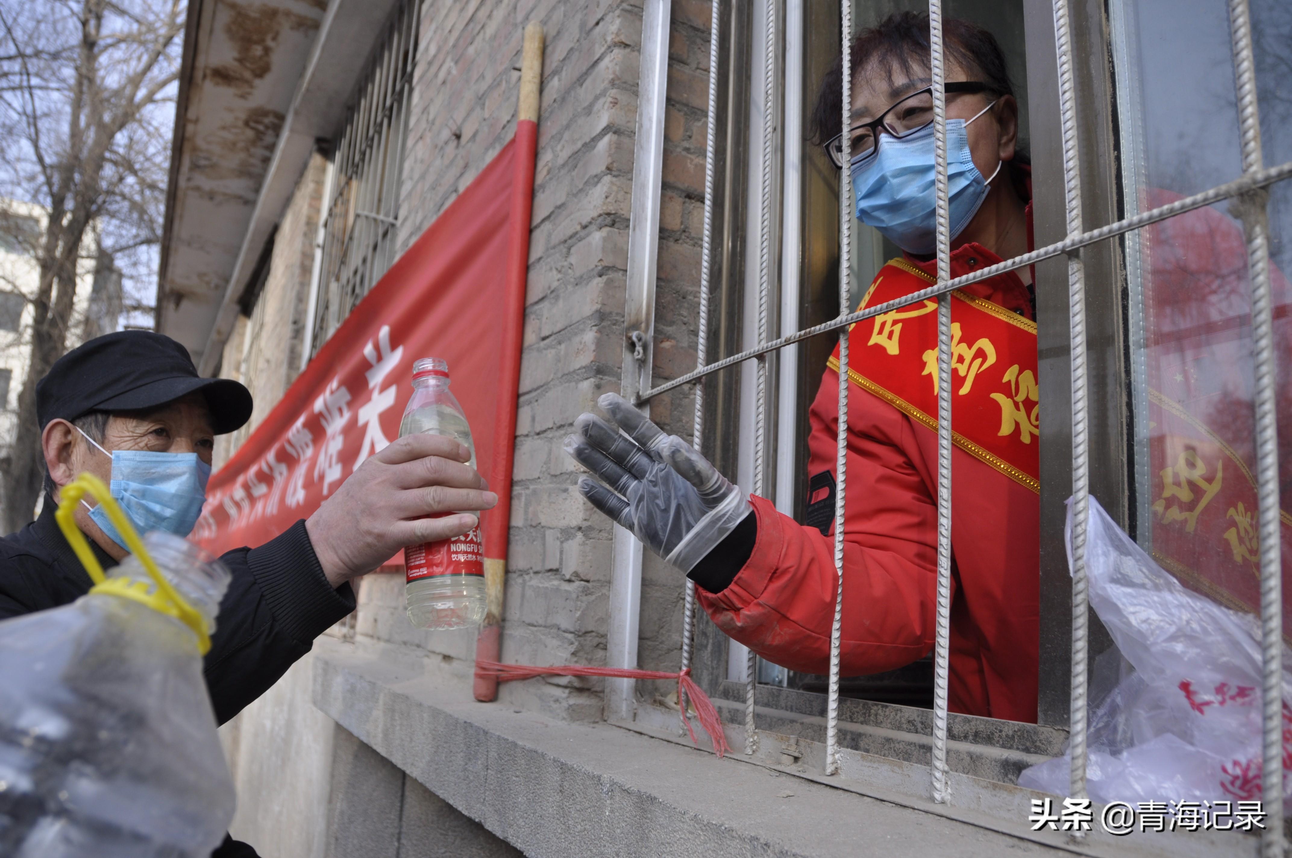 西宁疫情道路封闭情况详解，防控措施、出行指南与市民应对策略